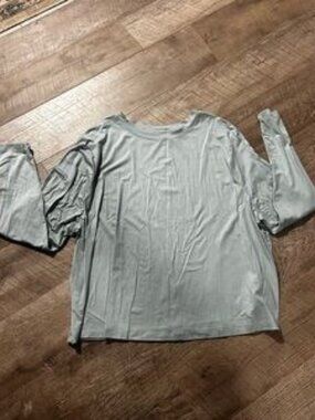 Long Sleeve Top